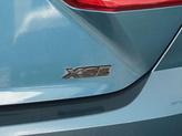 Thumbnail of 2025 Ocean Gem/Midnight Black Metallic Toyota Camry