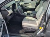 Thumbnail of 2022 Magnetic Gray Metallic Toyota RAV4 Hybrid