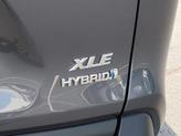 Thumbnail of 2022 Magnetic Gray Metallic Toyota RAV4 Hybrid