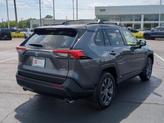 Thumbnail of 2022 Magnetic Gray Metallic Toyota RAV4 Hybrid