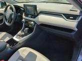 Thumbnail of 2022 Magnetic Gray Metallic Toyota RAV4 Hybrid