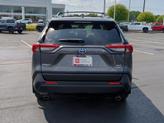 Thumbnail of 2022 Magnetic Gray Metallic Toyota RAV4 Hybrid