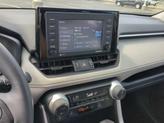 Thumbnail of 2022 Magnetic Gray Metallic Toyota RAV4 Hybrid