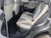 Thumbnail of 2022 Magnetic Gray Metallic Toyota RAV4 Hybrid