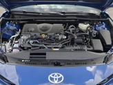 Thumbnail of 2025 Reservoir Blue Toyota Camry