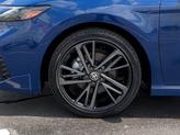 Thumbnail of 2025 Reservoir Blue Toyota Camry