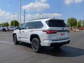 Thumbnail of 2025 Wind Chill Prl Toyota Sequoia