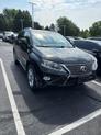 Thumbnail of 2015 Obsidian Lexus RX 350