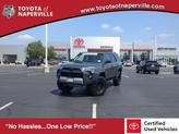 Photo of 2024 Underground Toyota 4Runner