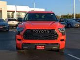 Thumbnail of 2023 Solar Octane Toyota Sequoia