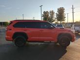 Thumbnail of 2023 Solar Octane Toyota Sequoia