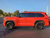 Thumbnail of 2023 Solar Octane Toyota Sequoia