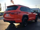 Thumbnail of 2023 Solar Octane Toyota Sequoia