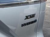 Thumbnail of 2024 Sonic Silver Toyota Corolla Hybrid