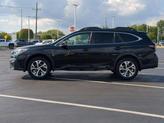 Thumbnail of 2020 Crystal Black Silica Subaru Outback