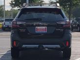 Thumbnail of 2020 Crystal Black Silica Subaru Outback
