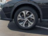 Thumbnail of 2020 Crystal Black Silica Subaru Outback