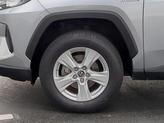 Thumbnail of 2019 Silver Sky Metallic Toyota RAV4 Hybrid