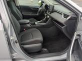 Thumbnail of 2019 Silver Sky Metallic Toyota RAV4 Hybrid