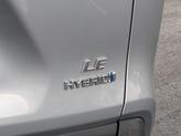 Thumbnail of 2019 Silver Sky Metallic Toyota RAV4 Hybrid
