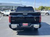 Thumbnail of 2022 Midnight Black Metallic Toyota Tundra