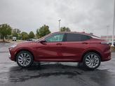 Thumbnail of 2025 Cinnabar Metallic Buick Envista