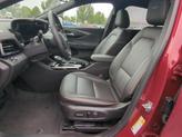 Thumbnail of 2025 Cinnabar Metallic Buick Envista