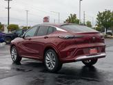 Thumbnail of 2025 Cinnabar Metallic Buick Envista