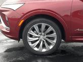 Thumbnail of 2025 Cinnabar Metallic Buick Envista