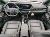 Thumbnail of 2025 Cinnabar Metallic Buick Envista