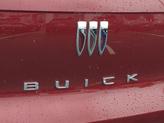 Thumbnail of 2025 Cinnabar Metallic Buick Envista
