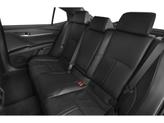 Thumbnail of 2025 Midnight Black Metallic Toyota Camry