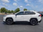 Thumbnail of 2024 Ice Cap Toyota RAV4