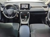 Thumbnail of 2024 Ice Cap Toyota RAV4