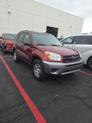 Thumbnail of 2005 Salsa Red Pearl Toyota RAV4
