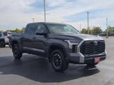 Thumbnail of 2022 Magnetic Gray Metallic Toyota Tundra