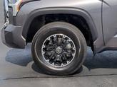 Thumbnail of 2022 Magnetic Gray Metallic Toyota Tundra