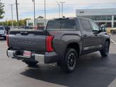 Thumbnail of 2022 Magnetic Gray Metallic Toyota Tundra