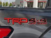 Thumbnail of 2022 Magnetic Gray Metallic Toyota Tundra