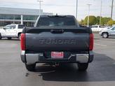 Thumbnail of 2022 Magnetic Gray Metallic Toyota Tundra