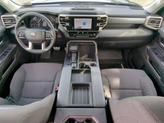 Thumbnail of 2022 Magnetic Gray Metallic Toyota Tundra