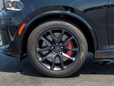 Thumbnail of 2023 DB Black Crystal Clearcoat Dodge Durango