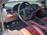 Thumbnail of 2023 DB Black Crystal Clearcoat Dodge Durango