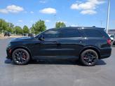 Thumbnail of 2023 DB Black Crystal Clearcoat Dodge Durango