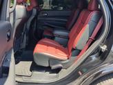 Thumbnail of 2023 DB Black Crystal Clearcoat Dodge Durango