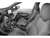 Thumbnail of 2025 Wind Chill Prl Toyota Corolla Hybrid