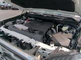 Thumbnail of 2026 Wind Chill Pearl Toyota Tundra