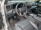 Thumbnail of 2026 Wind Chill Pearl Toyota Tundra
