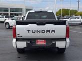 Thumbnail of 2026 Wind Chill Pearl Toyota Tundra