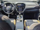 Thumbnail of 2024 Ice Silver Metallic Subaru Crosstrek
